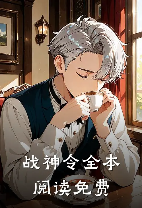 战神令全本阅读免费