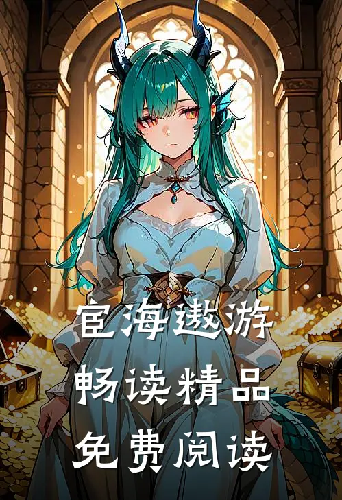 宦海遨游畅读精品免费阅读