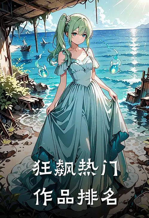 狂飙热门作品排名
