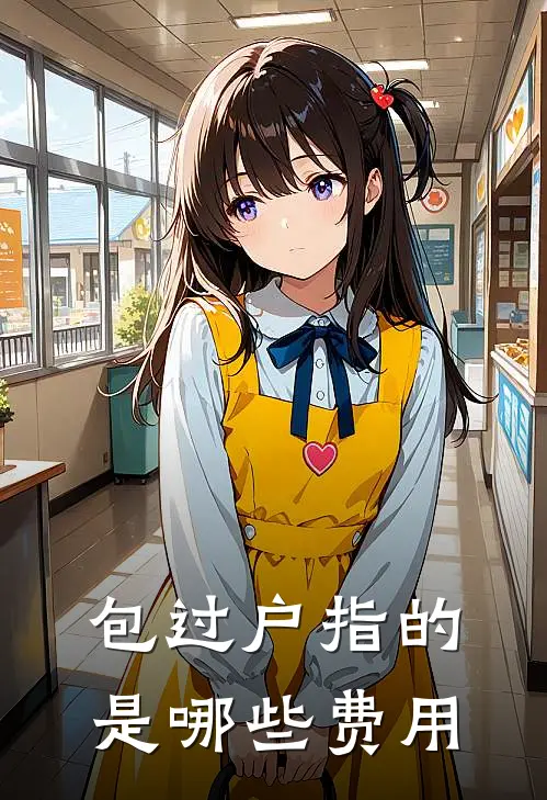 包过户指的是哪些费用