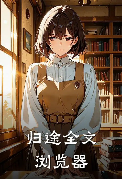 归途全文浏览器