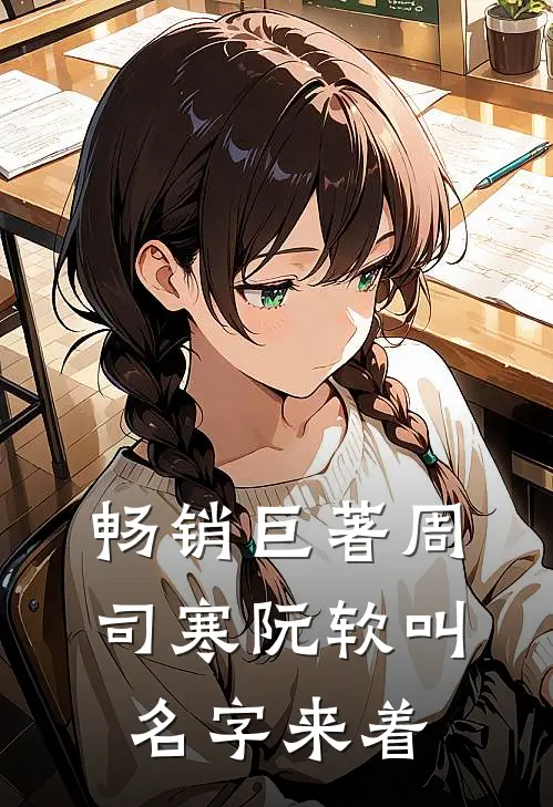 畅销巨著周司寒阮软叫名字来着
