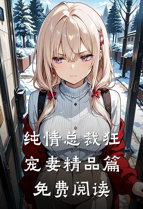 纯情总裁狂宠妻精品篇免费阅读