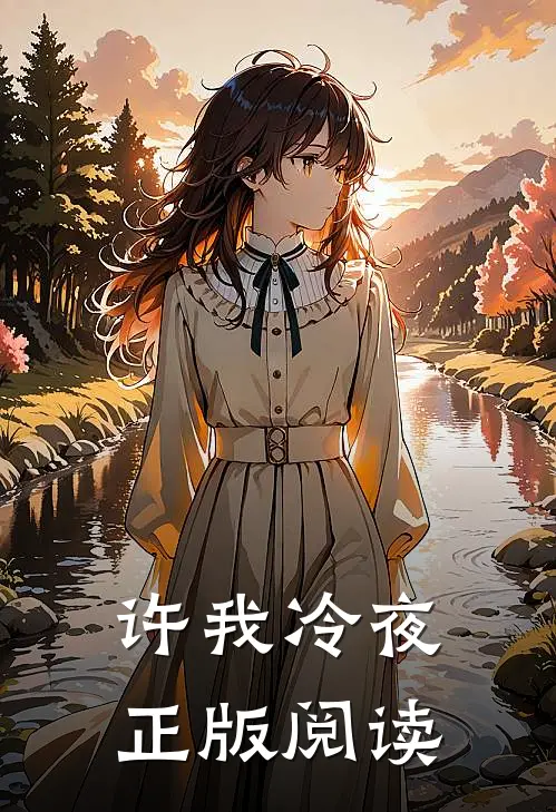 许我冷夜正版阅读