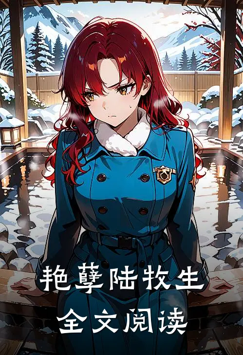 艳孽陆牧生全文阅读