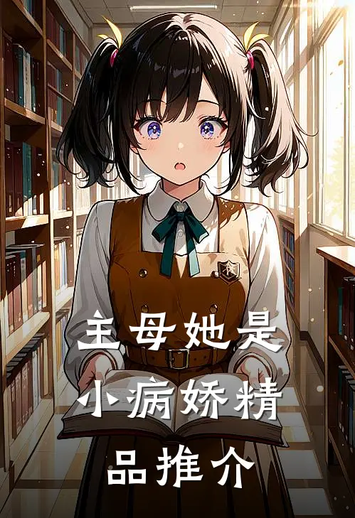 主母她是小病娇精品推介
