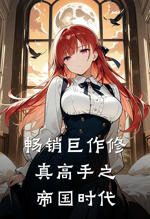畅销巨作修真高手之帝国时代