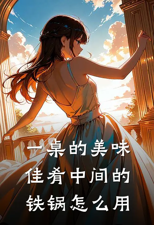 一桌的美味佳肴中间的铁锅怎么用