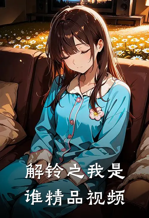 解铃之我是谁精品视频