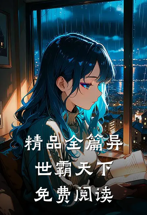 精品全篇异世霸天下免费阅读