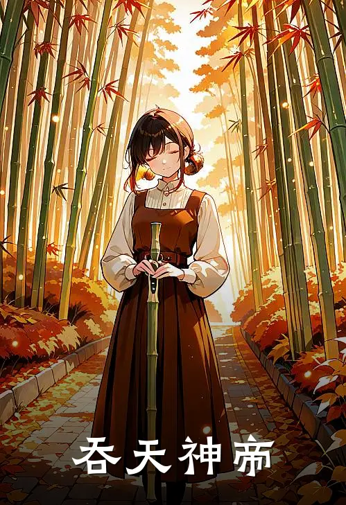 吞天神帝