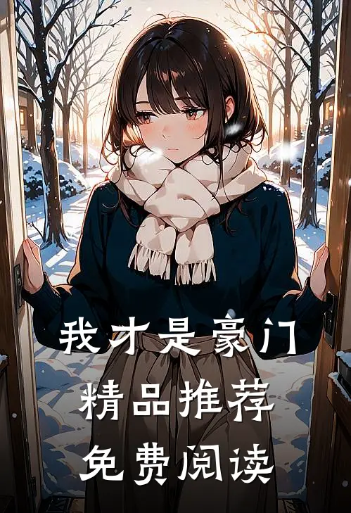 我才是豪门精品推荐免费阅读