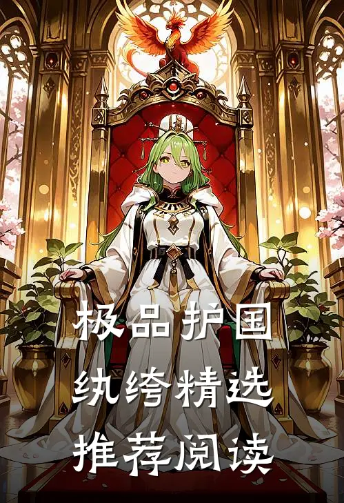 极品护国纨绔精选推荐阅读
