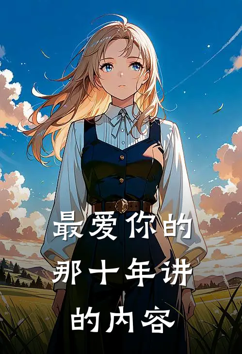 最爱你的那十年讲的内容