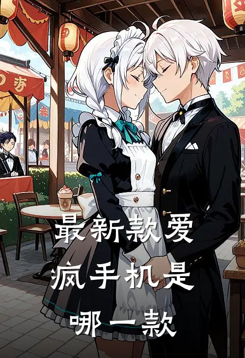 最新款爱疯手机是哪一款