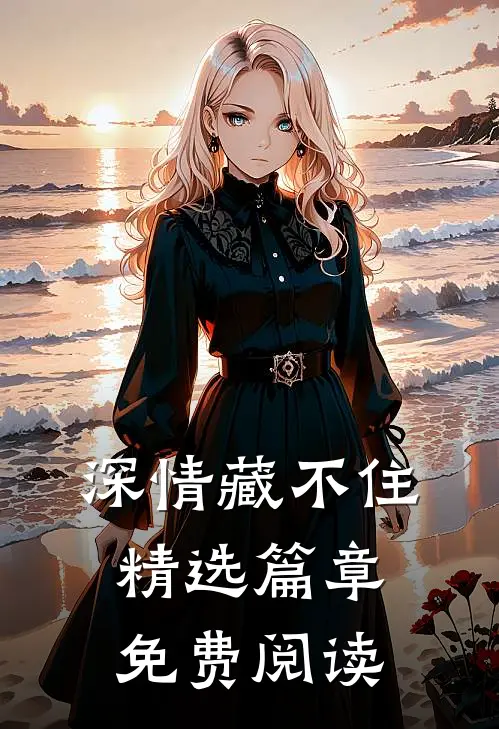 深情藏不住精选篇章免费阅读