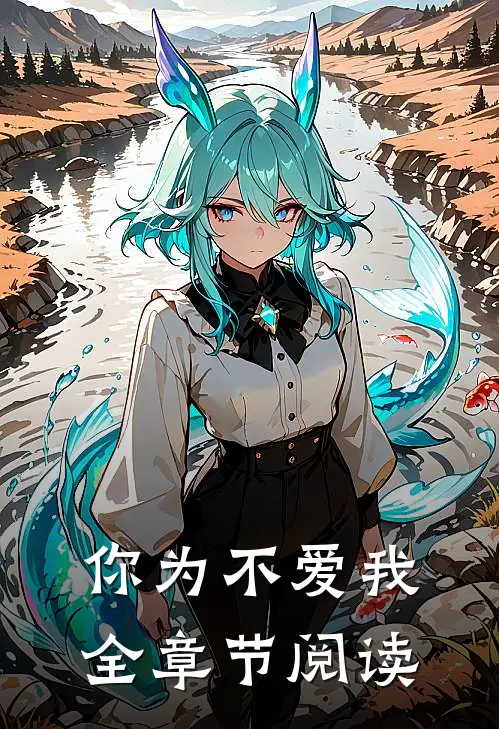 你为不爱我全章节阅读