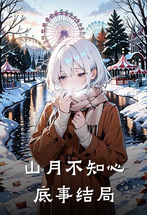 山月不知心底事结局