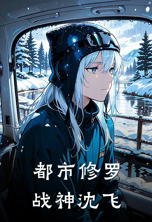 都市修罗战神沈飞