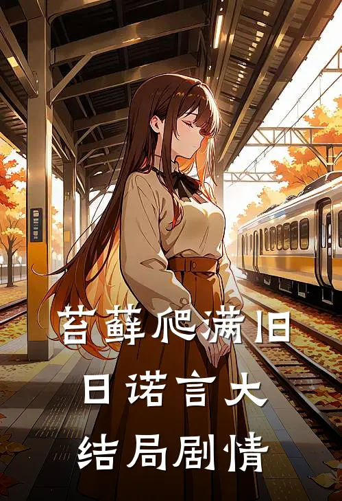 苔藓爬满旧日诺言大结局剧情