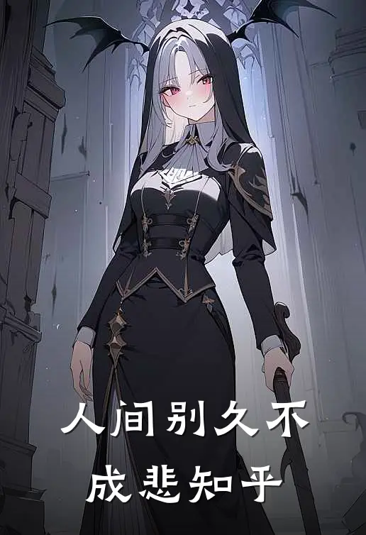 人间别久不成悲知乎