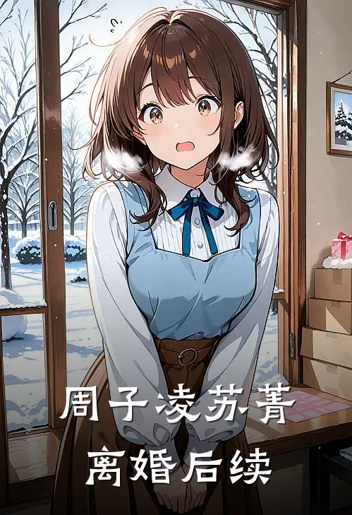 周子凌苏菁离婚后续