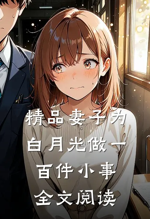 精品妻子为白月光做一百件小事全文阅读