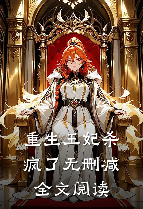 重生王妃杀疯了无删减全文阅读