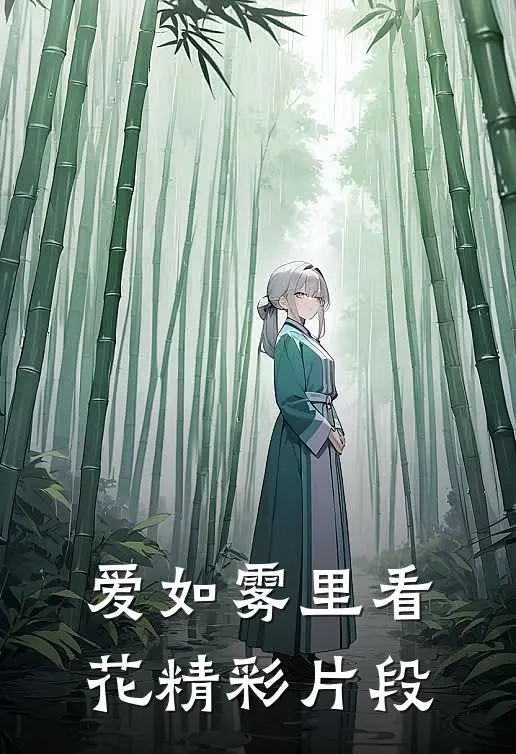 爱如雾里看花精彩片段