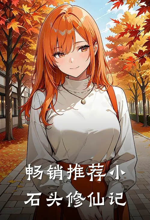 畅销推荐小石头修仙记