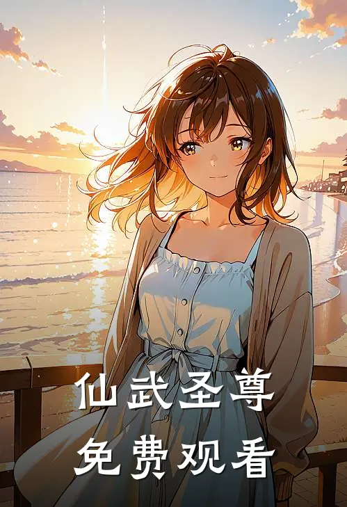 仙武圣尊免费观看