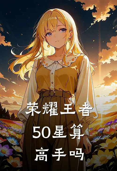 荣耀王者50星算高手吗
