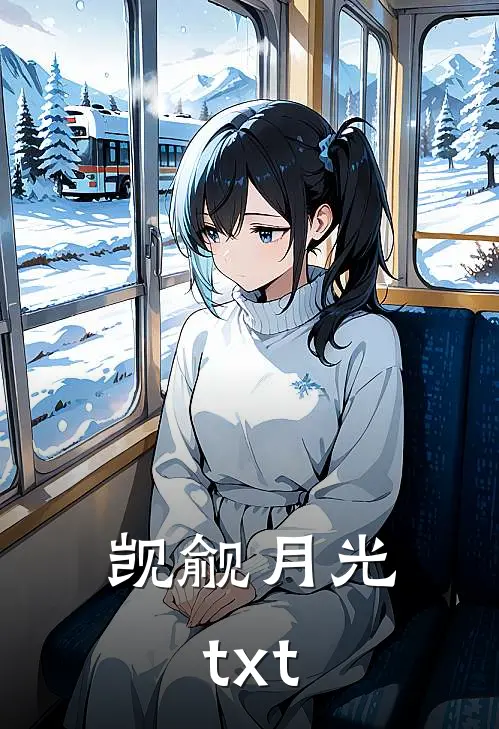 觊觎月光 txt