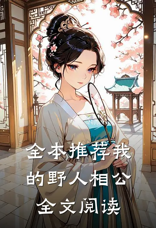 全本推荐我的野人相公全文阅读