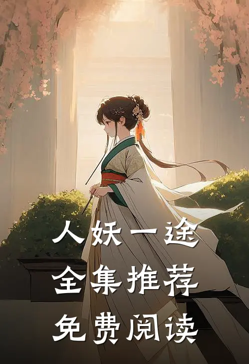 人妖一途全集推荐免费阅读