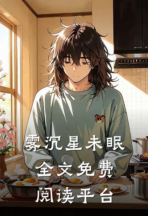 雾沉星未眠全文免费阅读平台