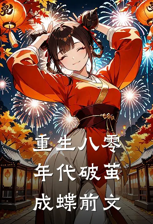 重生八零年代破茧成蝶前文