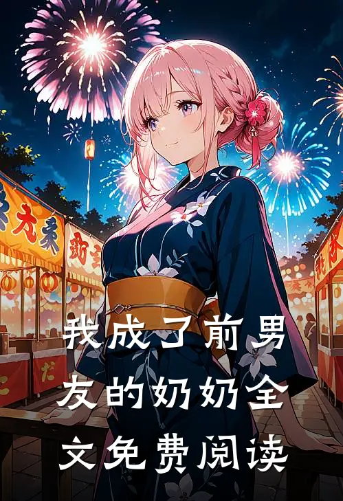 我成了前男友的奶奶全文免费阅读
