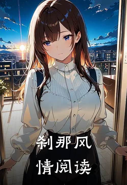 刹那风情阅读