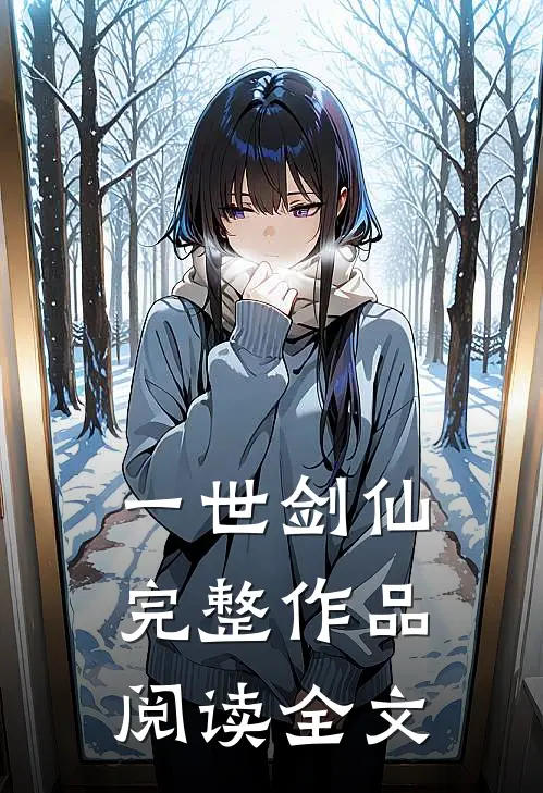 一世剑仙完整作品阅读全文