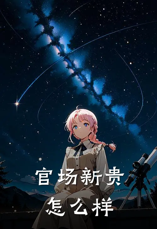 官场新贵怎么样