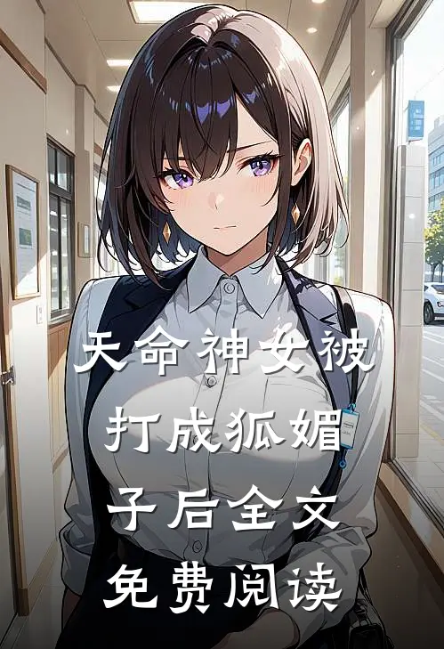 天命神女被打成狐媚子后全文免费阅读