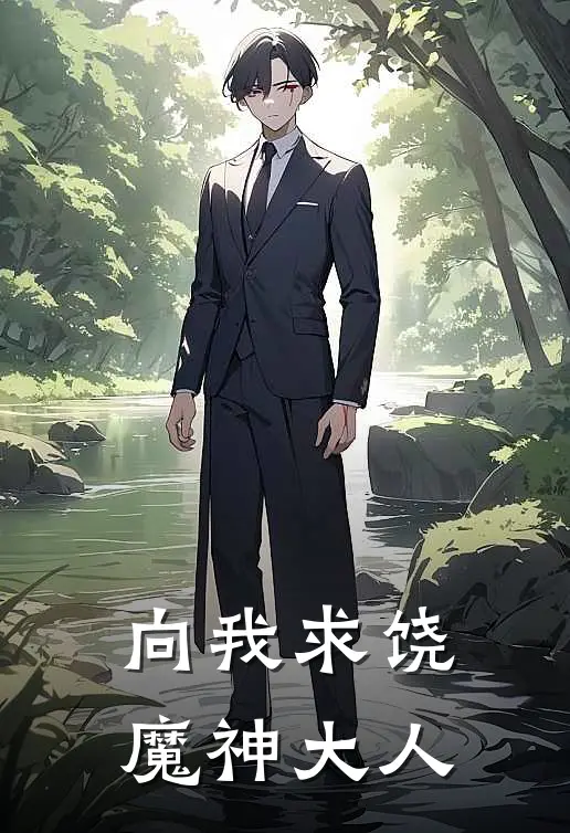 向我求饶魔神大人