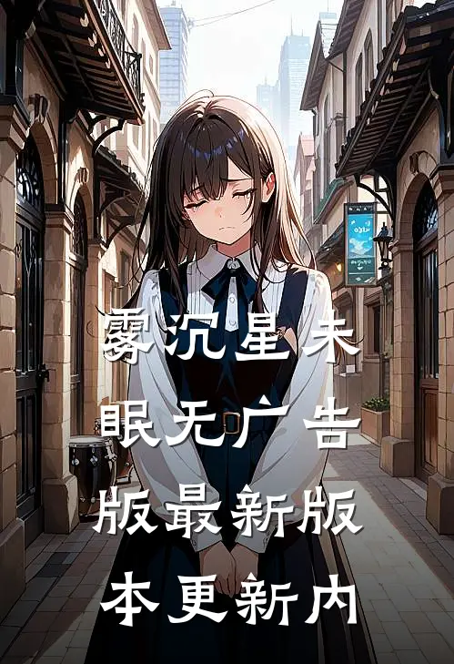 雾沉星未眠无广告版最新版本更新内