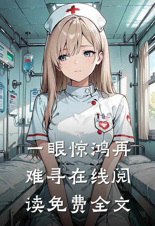 一眼惊鸿再难寻在线阅读免费全文