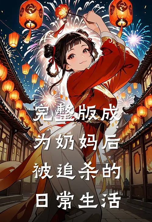 完整版成为奶妈后被追杀的日常生活