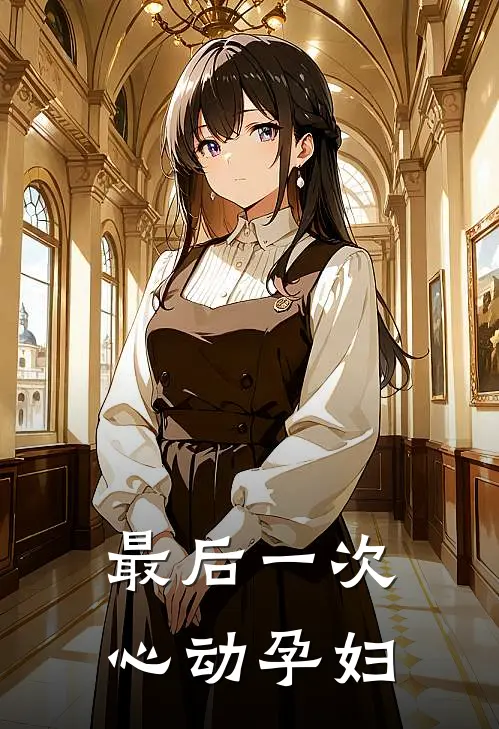 最后一次心动孕妇