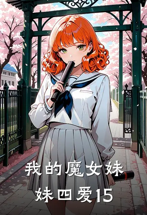 我的魔女妹妹四爱(1-5)