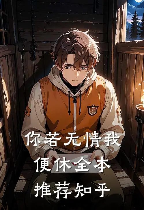 你若无情我便休全本推荐知乎