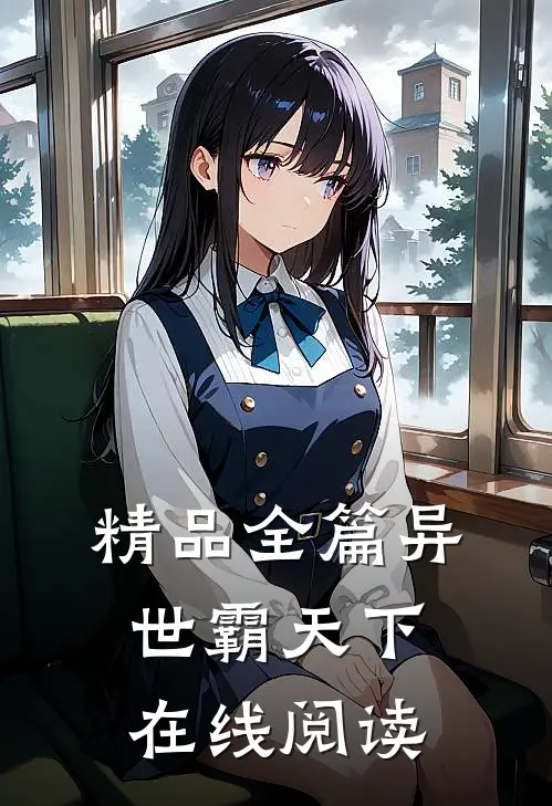 精品全篇异世霸天下在线阅读